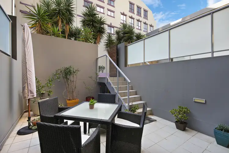 Fourth view of Homely apartment listing, 3/32 Rosehill Street, Redfern NSW 2016