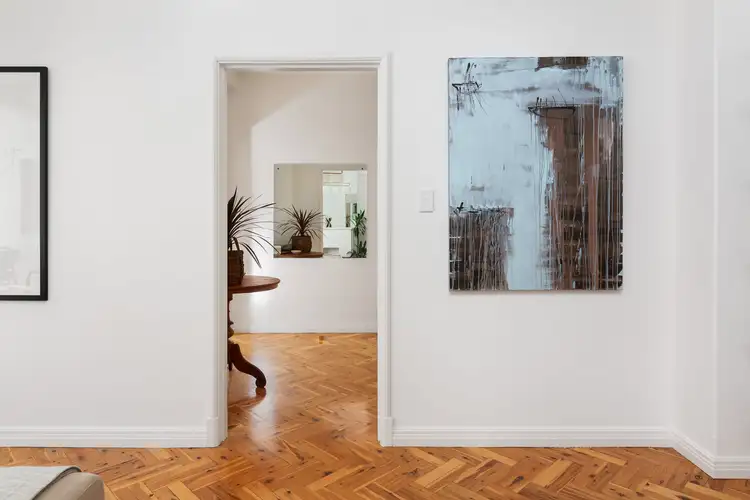 Fifth view of Homely apartment listing, 205/12 Macleay Street, Potts Point NSW 2011