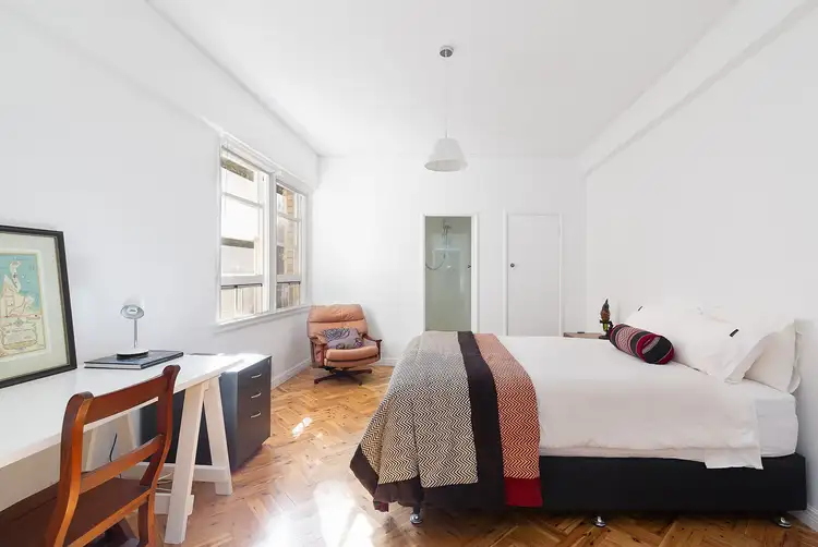 Sixth view of Homely apartment listing, 205/12 Macleay Street, Potts Point NSW 2011