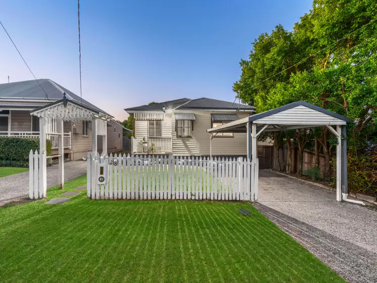 Main view of Homely house listing, 28 Sidney Street, Nundah QLD 4012