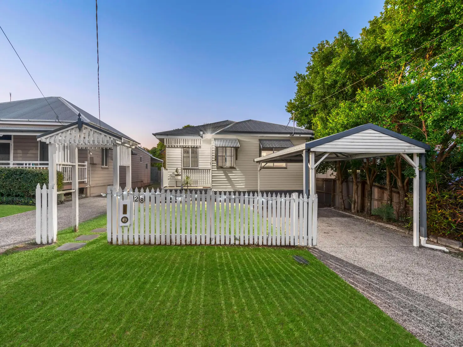 Main view of Homely house listing, 28 Sidney Street, Nundah QLD 4012