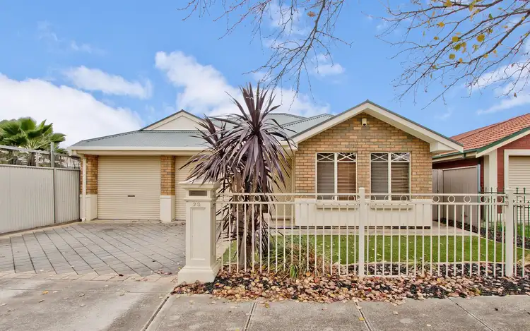 23 Malcolm Street, Ferryden Park SA 5010