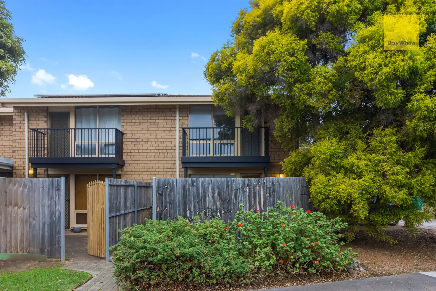 Main view of Homely townhouse listing, 1/196 Morphett Road, Glengowrie SA 5044