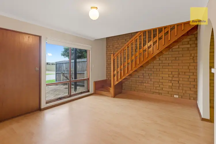 Second view of Homely townhouse listing, 1/196 Morphett Road, Glengowrie SA 5044