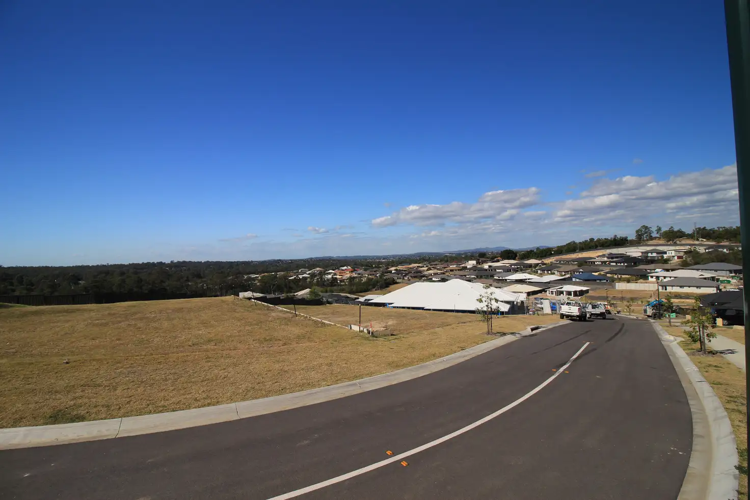 Main view of Homely land listing, 27 Dredge Circle, Brassall QLD 4305