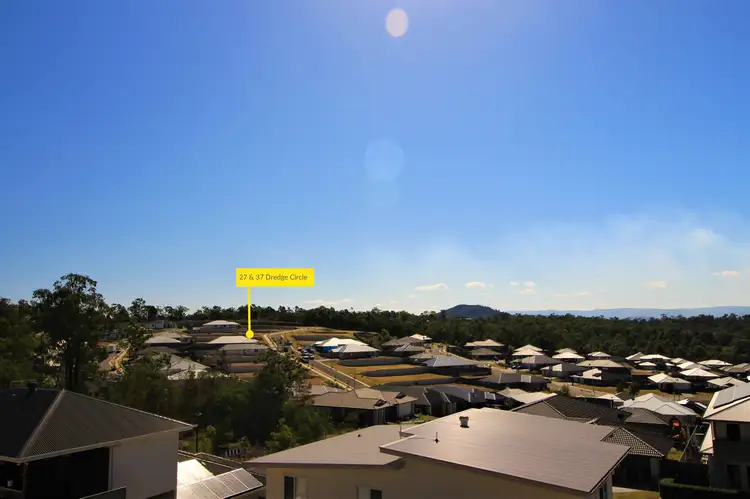 Fourth view of Homely land listing, 27 Dredge Circle, Brassall QLD 4305