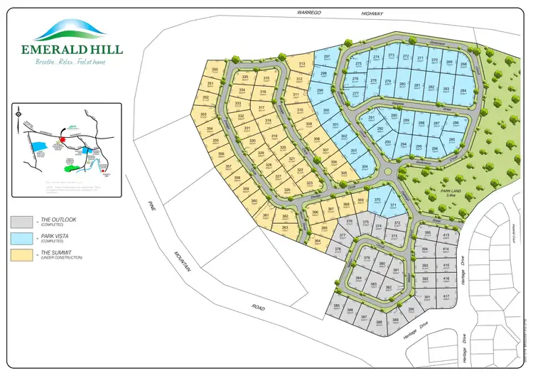 Seventh view of Homely land listing, 27 Dredge Circle, Brassall QLD 4305