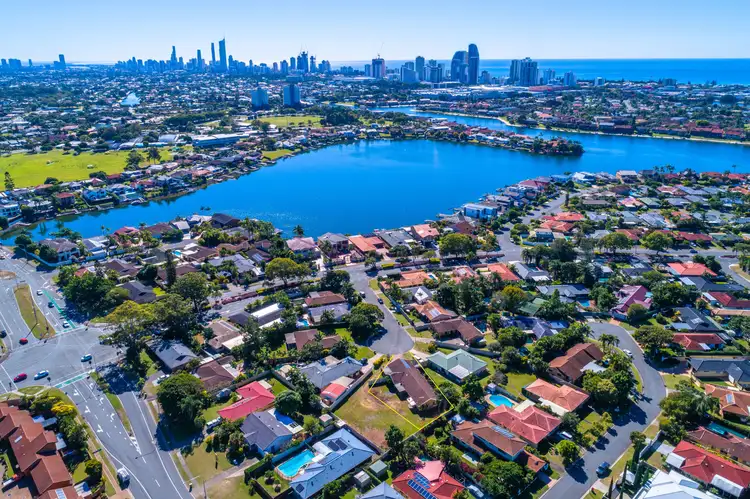 10a Ballandra Court, Mermaid Waters QLD 4218