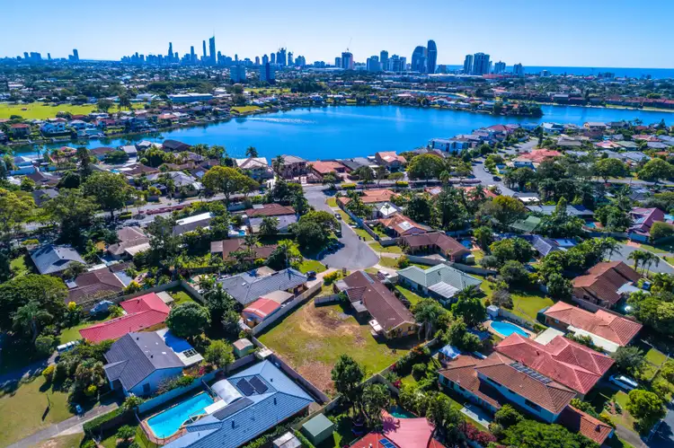 Fourth view of Homely house listing, 10a Ballandra Court, Mermaid Waters QLD 4218