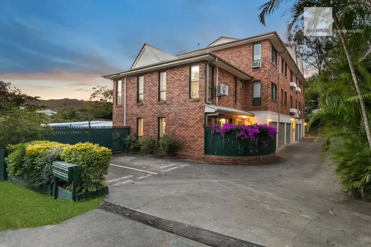 1/35 Payne Street, Indooroopilly QLD 4068