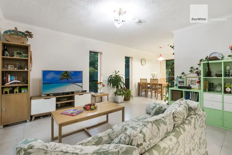 Third view of Homely townhouse listing, 1/35 Payne Street, Indooroopilly QLD 4068