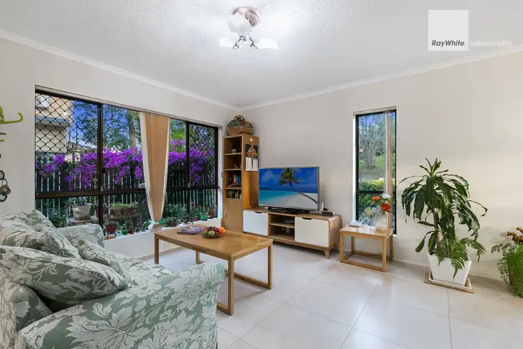 Fourth view of Homely townhouse listing, 1/35 Payne Street, Indooroopilly QLD 4068