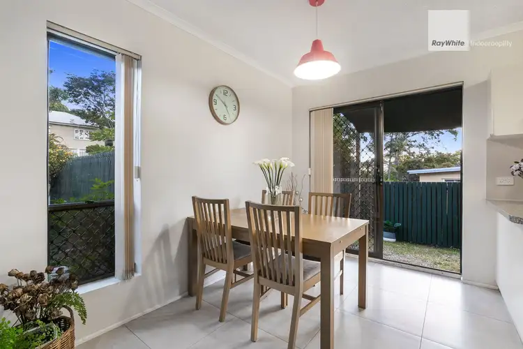 Fifth view of Homely townhouse listing, 1/35 Payne Street, Indooroopilly QLD 4068