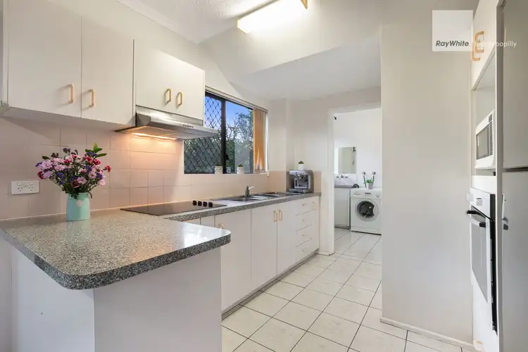 Sixth view of Homely townhouse listing, 1/35 Payne Street, Indooroopilly QLD 4068
