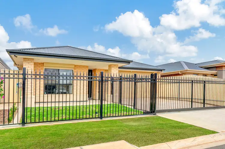 Main view of Homely house listing, 30 Sasha Drive, Munno Para West SA 5115