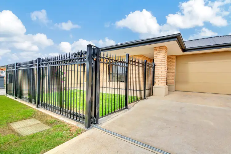 Second view of Homely house listing, 30 Sasha Drive, Munno Para West SA 5115