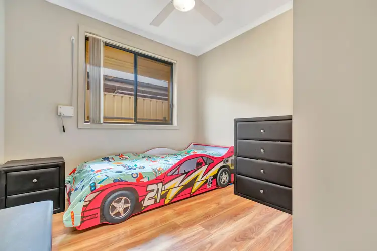 Sixth view of Homely house listing, 30 Sasha Drive, Munno Para West SA 5115
