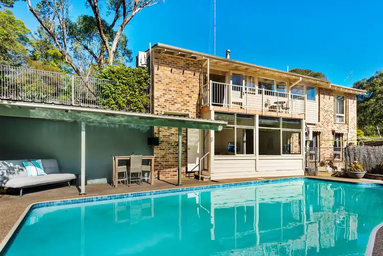 1B/27 Clovelly Road, Hornsby NSW 2077
