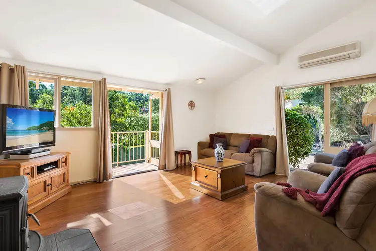 Second view of Homely house listing, 1B/27 Clovelly Road, Hornsby NSW 2077