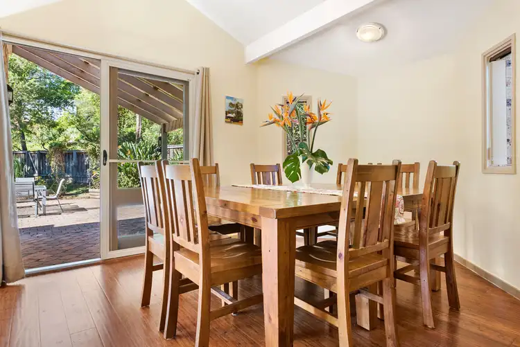 Third view of Homely house listing, 1B/27 Clovelly Road, Hornsby NSW 2077