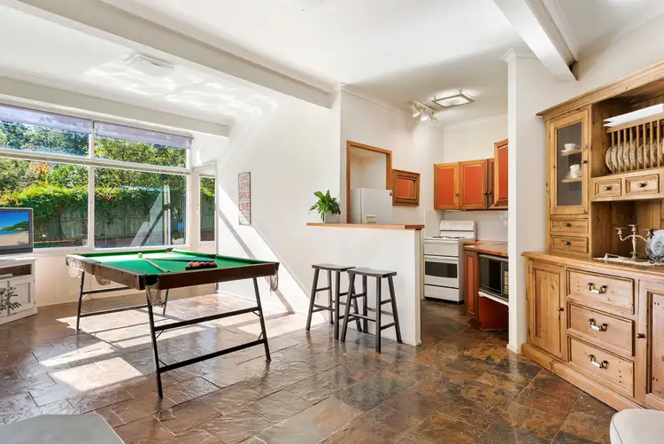 Fifth view of Homely house listing, 1B/27 Clovelly Road, Hornsby NSW 2077