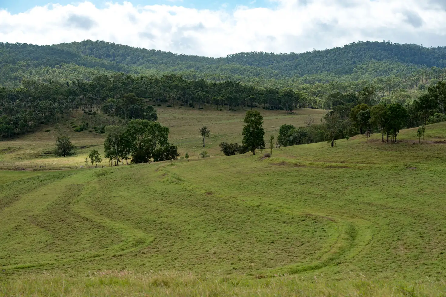 Main view of Homely rural property listing, 0 Euler Road, Boonara QLD 4601