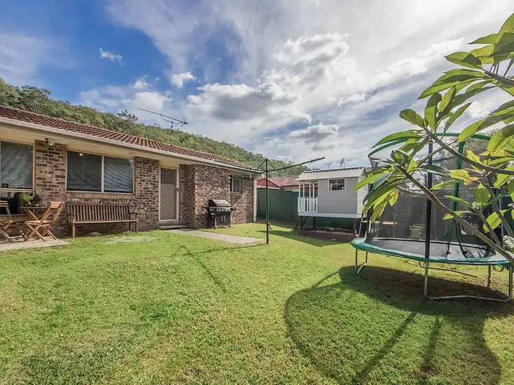 Third view of Homely house listing, 48 Davis Cup Court, Oxenford QLD 4210