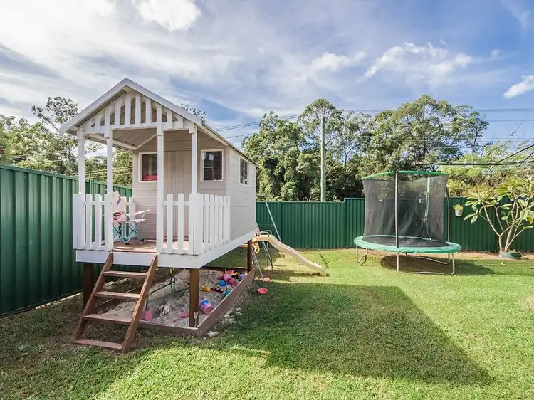 Fourth view of Homely house listing, 48 Davis Cup Court, Oxenford QLD 4210