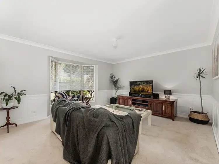 Fifth view of Homely house listing, 48 Davis Cup Court, Oxenford QLD 4210