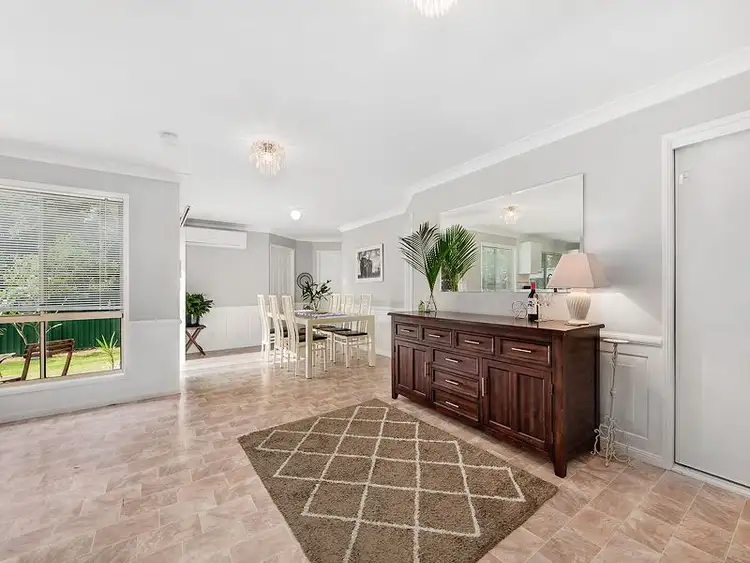 Sixth view of Homely house listing, 48 Davis Cup Court, Oxenford QLD 4210