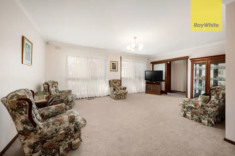 Second view of Homely unit listing, 4/42-44 McClares Road, Vermont VIC 3133