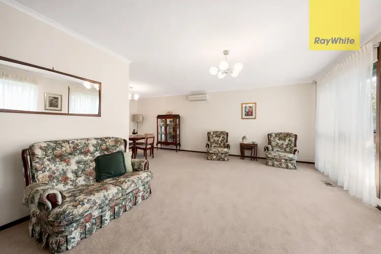 Third view of Homely unit listing, 4/42-44 McClares Road, Vermont VIC 3133