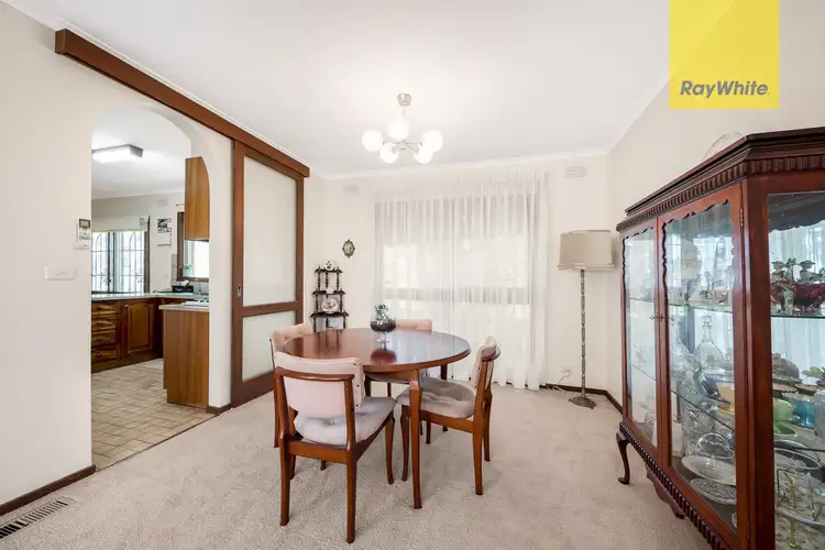 Fourth view of Homely unit listing, 4/42-44 McClares Road, Vermont VIC 3133