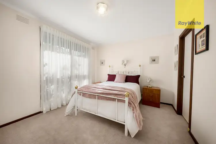 Sixth view of Homely unit listing, 4/42-44 McClares Road, Vermont VIC 3133