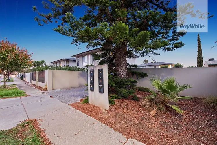 Second view of Homely house listing, 10/42-44 Bower Street, Woodville SA 5011