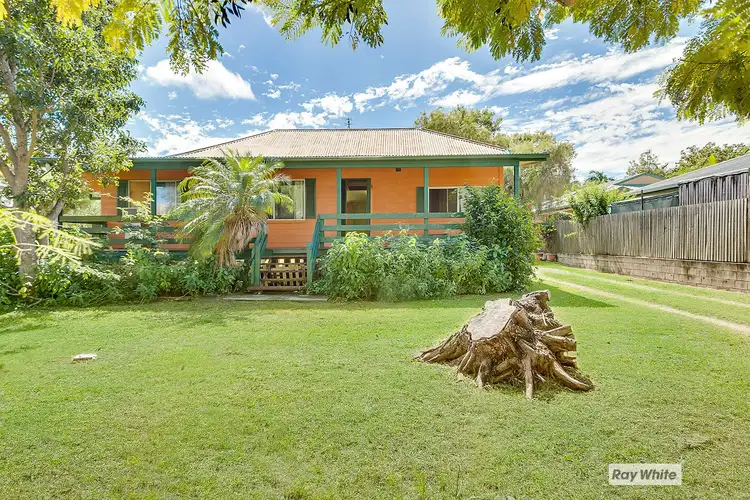 5 Burnett Street, Yeppoon QLD 4703