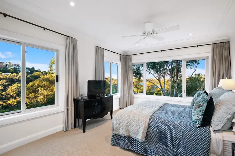 Sixth view of Homely house listing, 9 Rowlison Parade, Cammeray NSW 2062