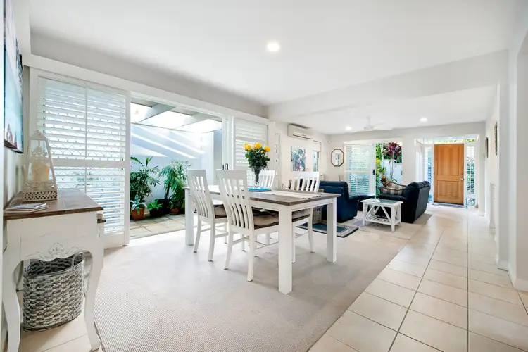 Main view of Homely villa listing, 6/272 Ashmore Road, Benowa QLD 4217