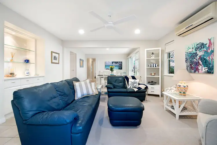 Second view of Homely villa listing, 6/272 Ashmore Road, Benowa QLD 4217