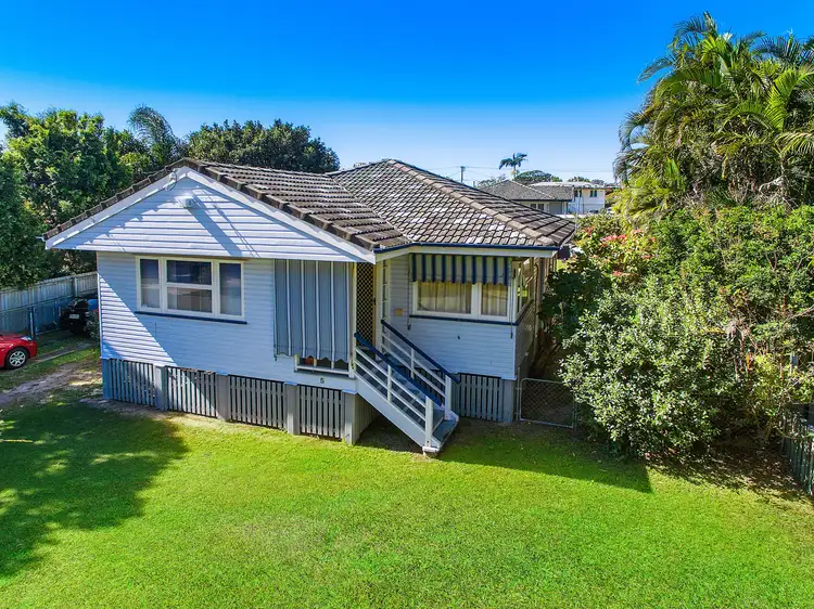 5 Esperanto Street, Redcliffe QLD 4020
