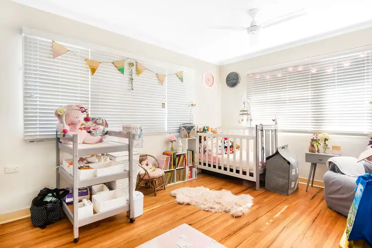 Fifth view of Homely house listing, 5 Esperanto Street, Redcliffe QLD 4020