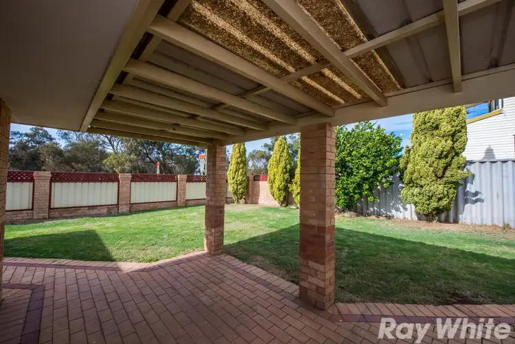 Third view of Homely townhouse listing, 1/49 Railway Street, Bluff Point WA 6530