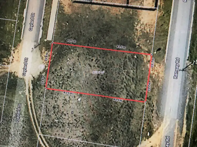 Lot 40 Gaylard Street, Tumbarumba NSW 2653