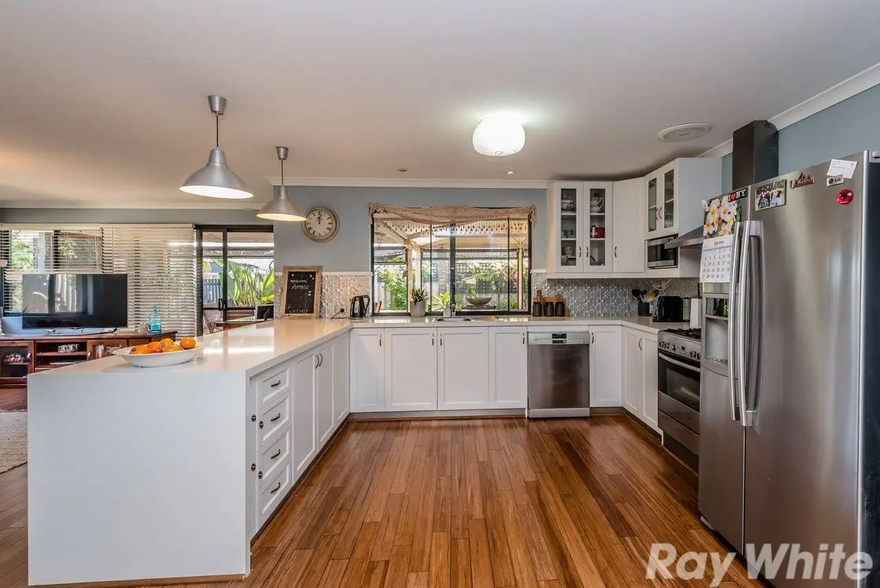 Main view of Homely house listing, 19 Mersey Drive, Cape Burney WA 6532