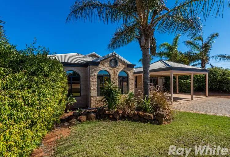 Second view of Homely house listing, 19 Mersey Drive, Cape Burney WA 6532