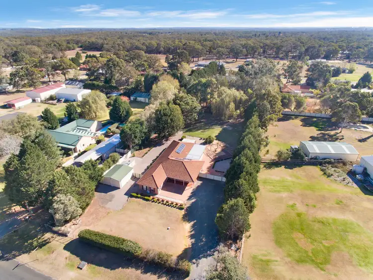 Main view of Homely house listing, 16 Claremont Drive, Bargo NSW 2574
