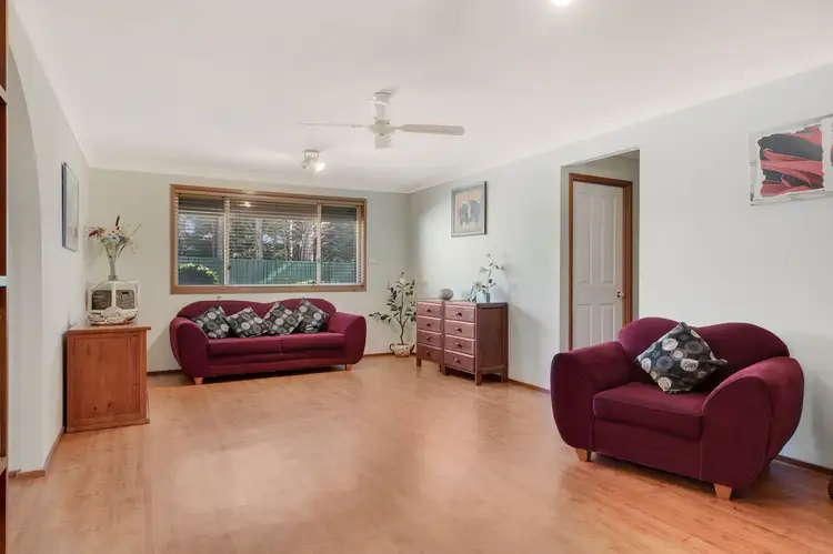 Fifth view of Homely house listing, 16 Claremont Drive, Bargo NSW 2574