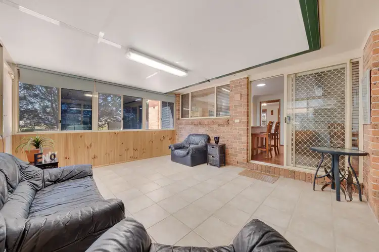 Seventh view of Homely house listing, 16 Claremont Drive, Bargo NSW 2574