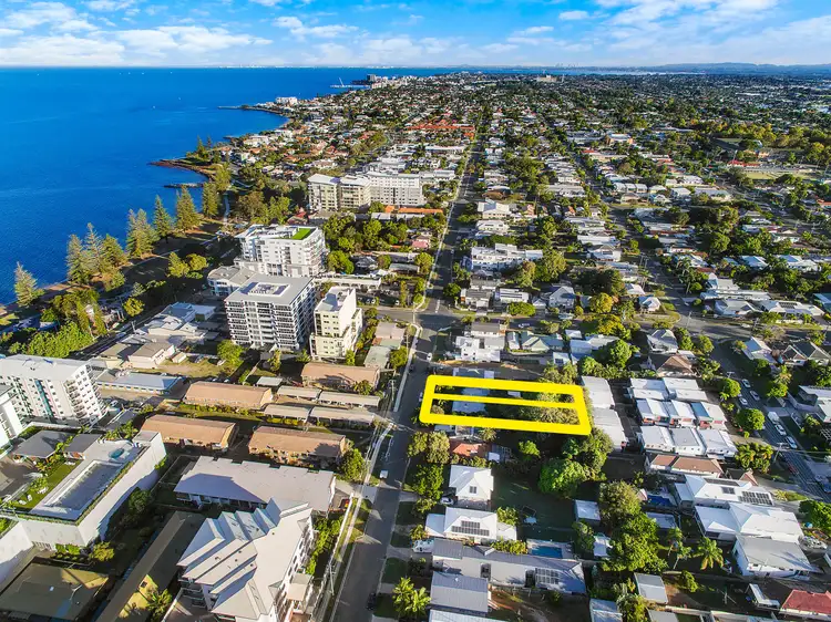 143 Mein Street, Scarborough QLD 4020
