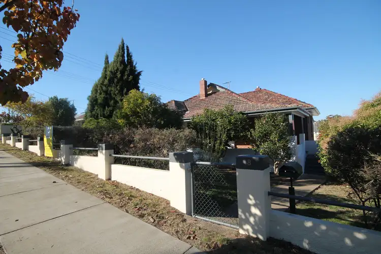 Main view of Homely house listing, 8 Elizabeth Street, Young NSW 2594